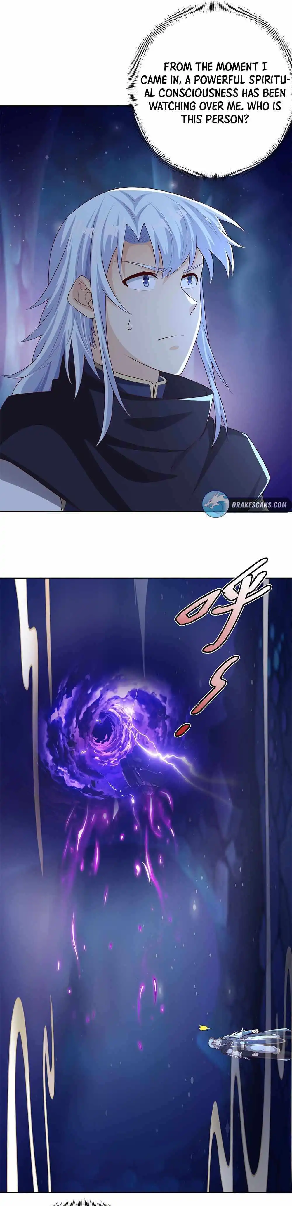 Starting After Thousandth Rebirth [ALL CHAPTERS] Chapter 19 4